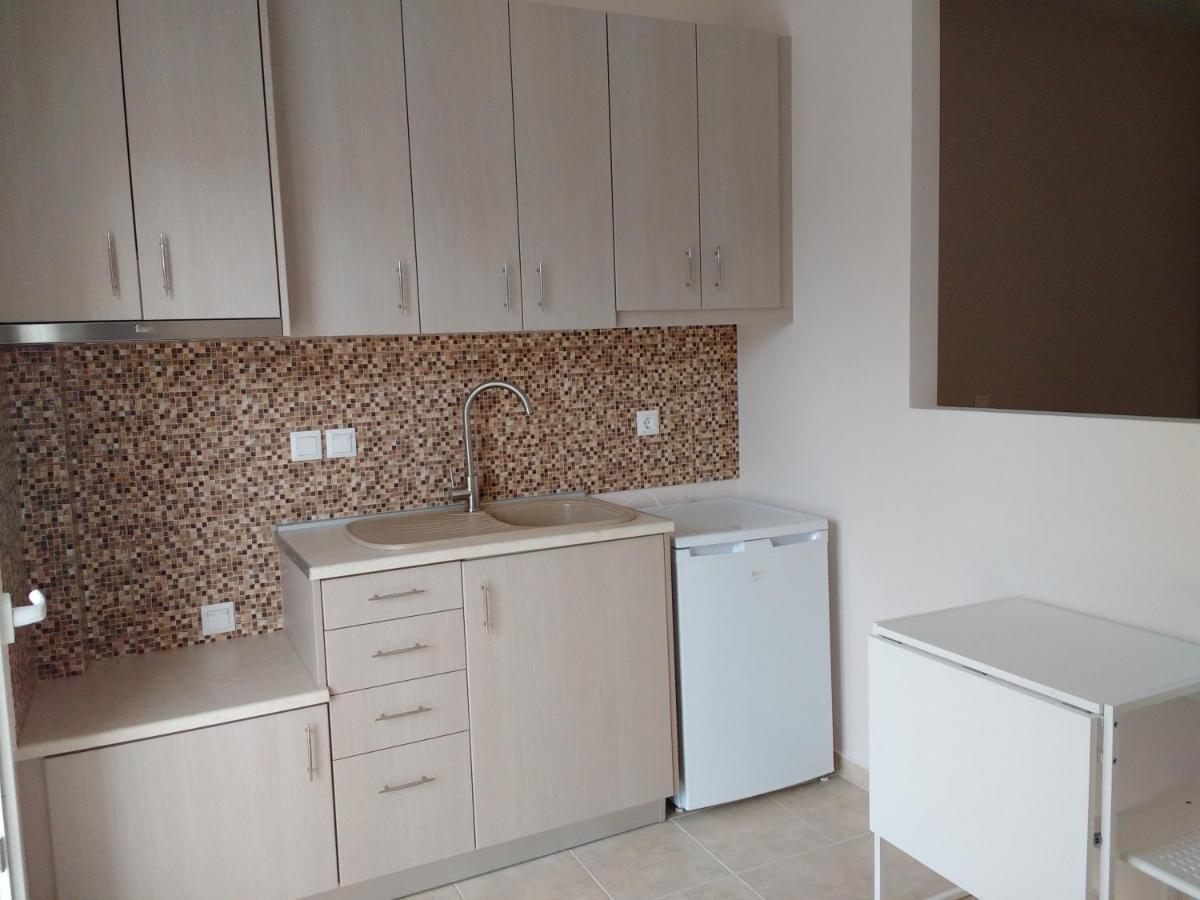 Kefalos studios Argostoli Esterno foto
