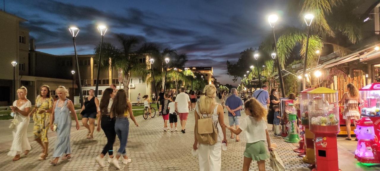 Kefalos studios Argostoli Esterno foto
